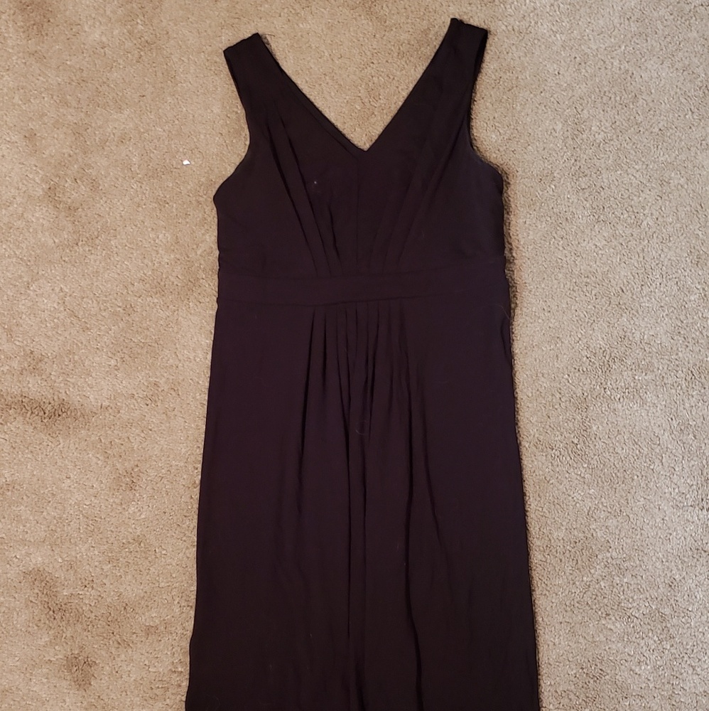 LOFT dress